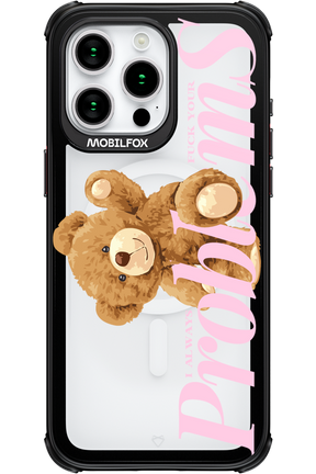 Problems - Apple iPhone 15 Pro Max