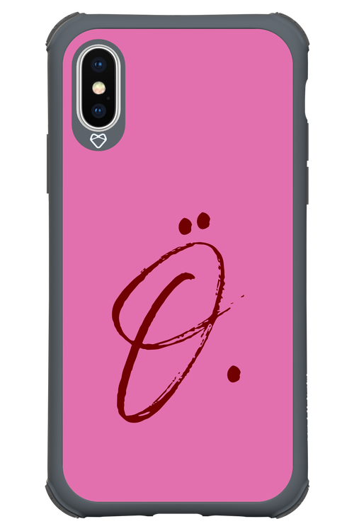 (Sorbet) O II 2.0 - Apple iPhone X
