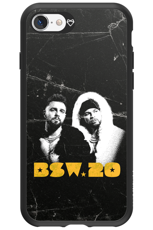 BSW 20 (3) 2.0 - Apple iPhone SE 2022