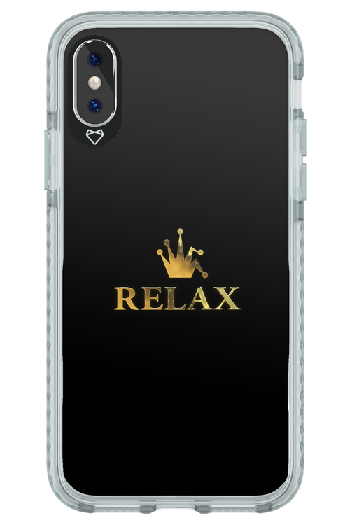 Relax 2.0 - Apple iPhone X
