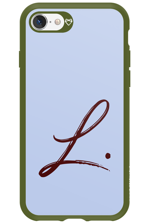 (Jellyfish Presso) L 2.0 - Apple iPhone SE 2022