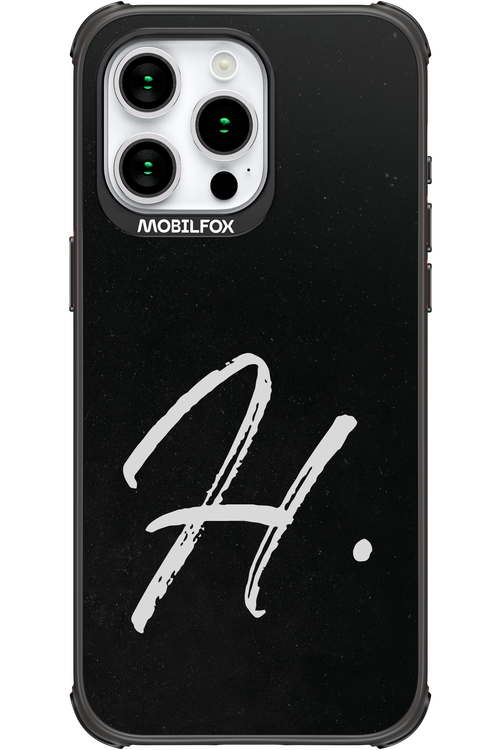 (Off Space) H 2.0 - Apple iPhone 15 Pro Max