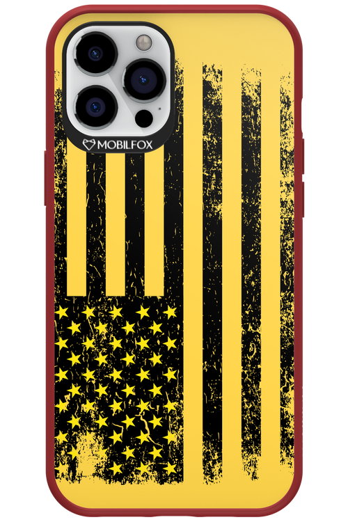 Impact Stripes - Apple iPhone 12 Pro Max