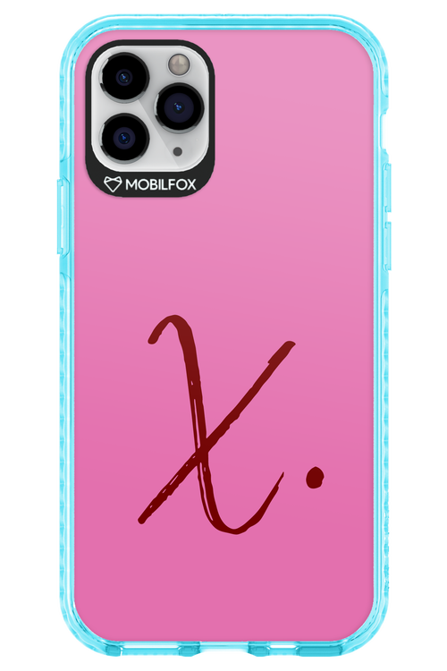 (Sorbet) X 2.0 - Apple iPhone 11 Pro