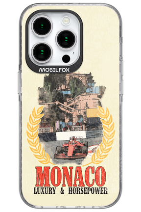 Monaco Luxury - Apple iPhone 15 Pro