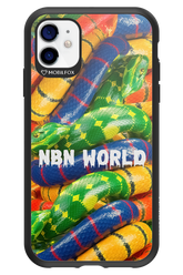 Wild 2.0 - Apple iPhone 11