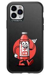 Vitamin Aqua B+ - Apple iPhone 11 Pro