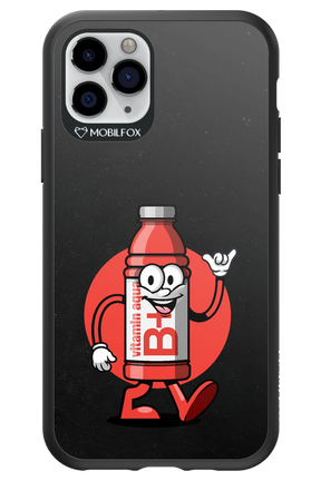 Vitamin Aqua B+ - Apple iPhone 11 Pro