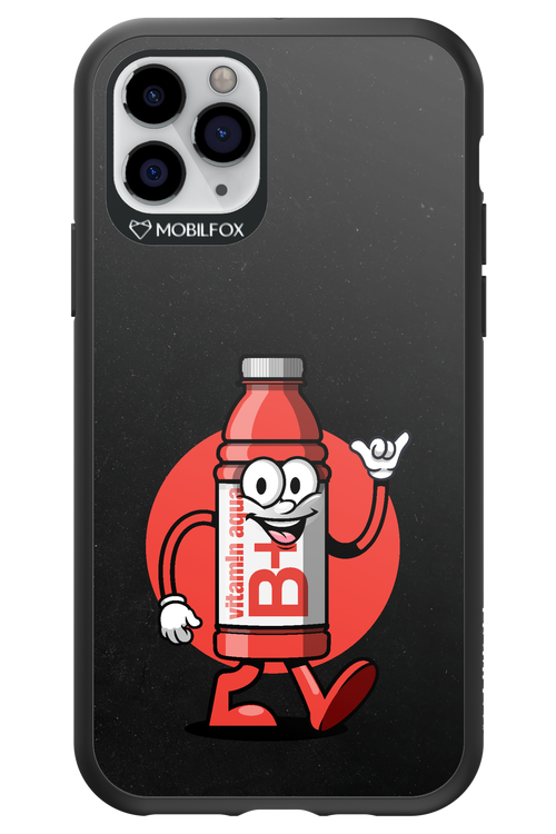 Vitamin Aqua B+ - Apple iPhone 11 Pro