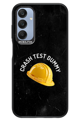 Crash Test 2.0 - Samsung A25