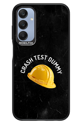 Crash Test 2.0 - Samsung A25