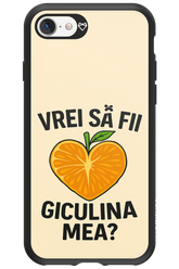 Design Clean 2.0 - Apple iPhone 7