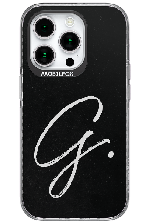 (Off Space) G 2.0 - Apple iPhone 15 Pro