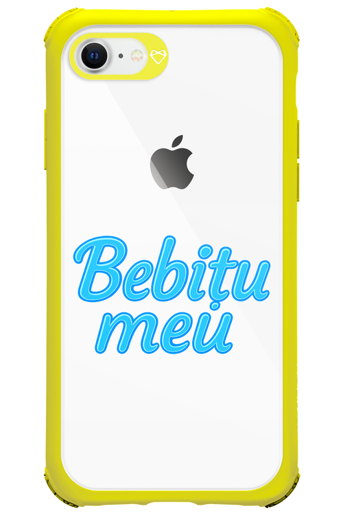 Meuu 2.0 - Apple iPhone 8
