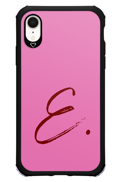 (Sorbet) E 2.0 - Apple iPhone XR