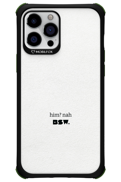 BSW FourSeasons 16 2.0 - Apple iPhone 12 Pro Max