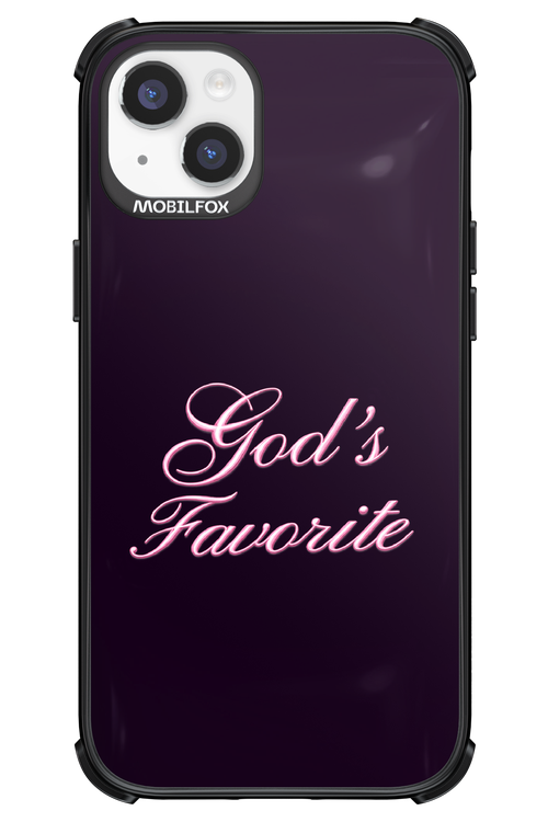 God's Favorite 2.0 - Apple iPhone 14 Plus