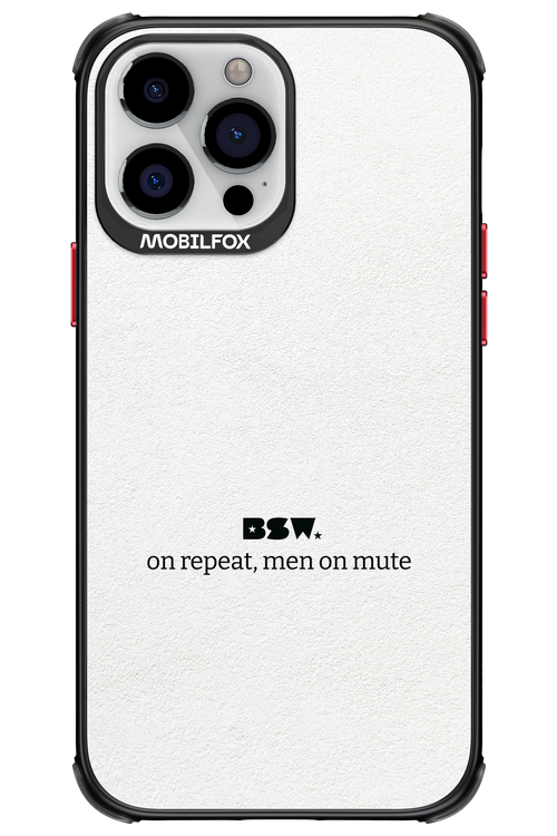 BSW FourSeasons 14 2.0 - Apple iPhone 13 Pro Max