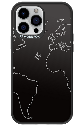 Worldview - Apple iPhone 13 Pro Max