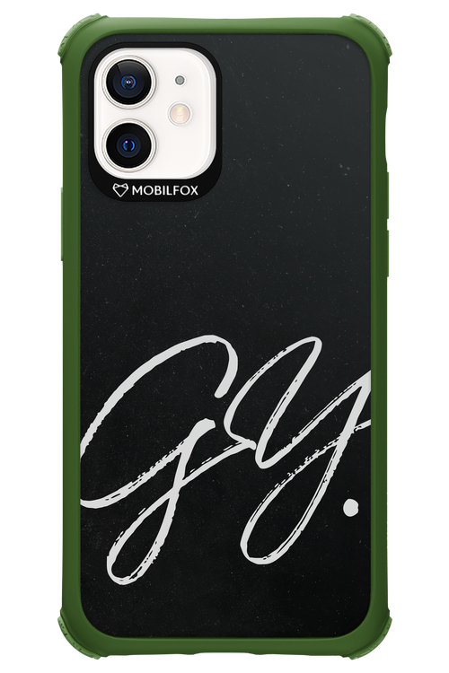 (Off Space) GY 2.0 - Apple iPhone 12
