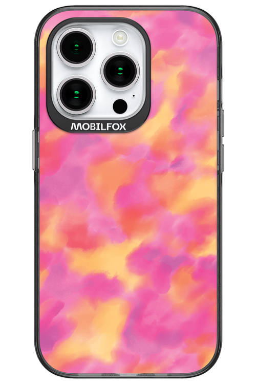 Summer Memories 2.0 - Apple iPhone 15 Pro