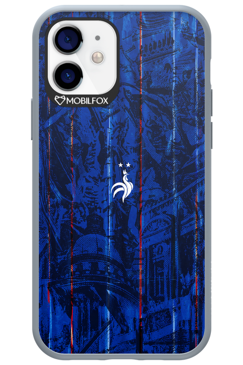 Franta 2.0 - Apple iPhone 12
