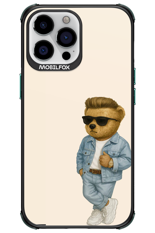Gamibear (Desert) - Apple iPhone 13 Pro Max
