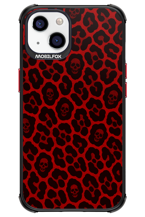 Wild Death - Apple iPhone 13