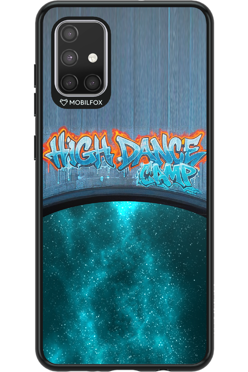 HDC 9 - Samsung Galaxy A71