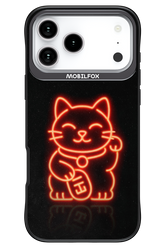 Led Cat - Apple iPhone 17 Pro Max