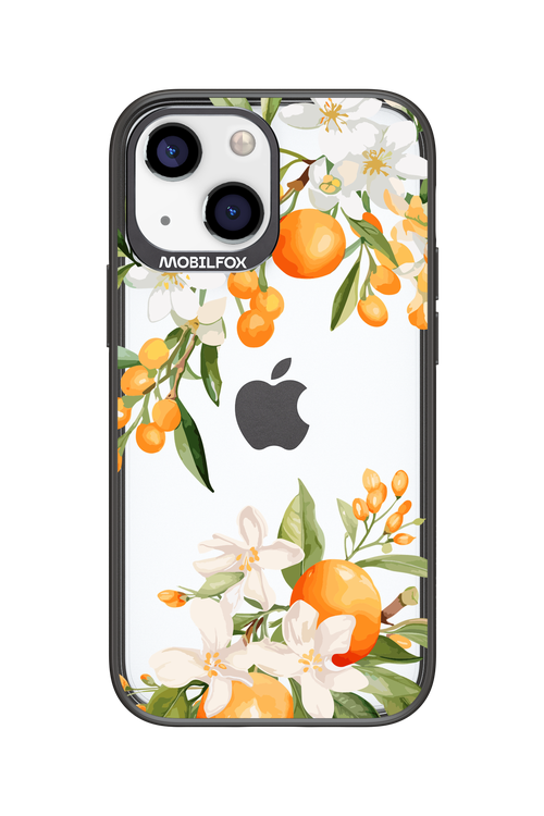 Amalfi Orange 2.0 - Apple iPhone 13 Mini