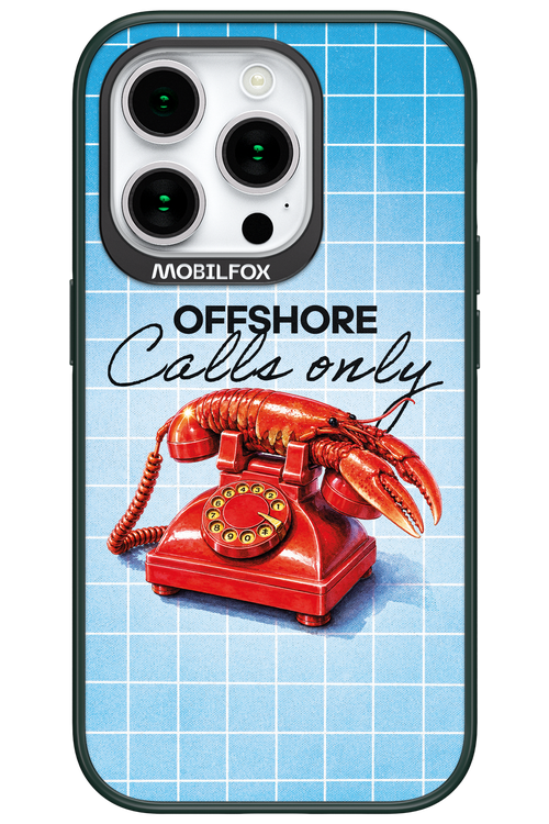 Offshore 2.0 - Apple iPhone 15 Pro