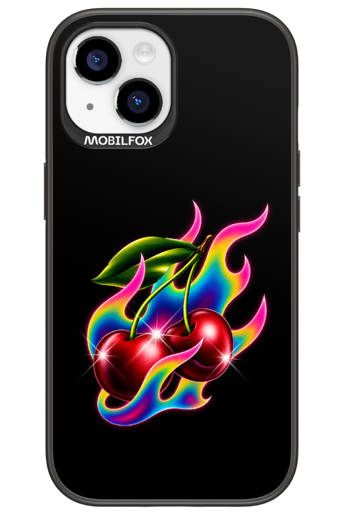 Flamin Hot Cherry 2.0 - Apple iPhone 15