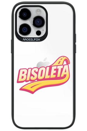 Bisoleta - Apple iPhone 14 Pro Max