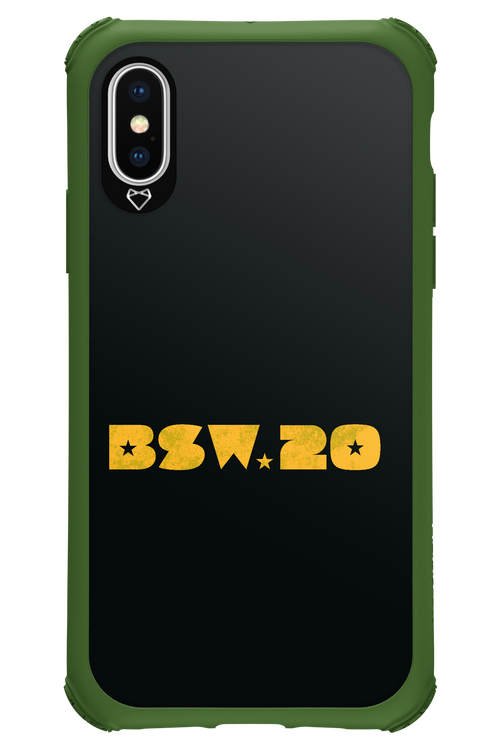 BSW 20 (10) 2.0 - Apple iPhone XS