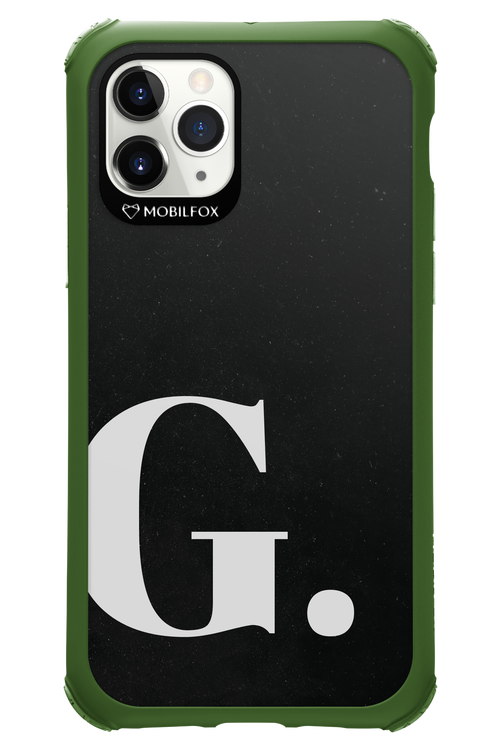 G (Off Space) 2.0 - Apple iPhone 11 Pro