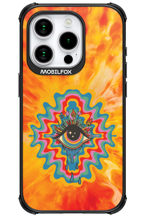 ThirdEye 2.0 - Apple iPhone 15 Pro