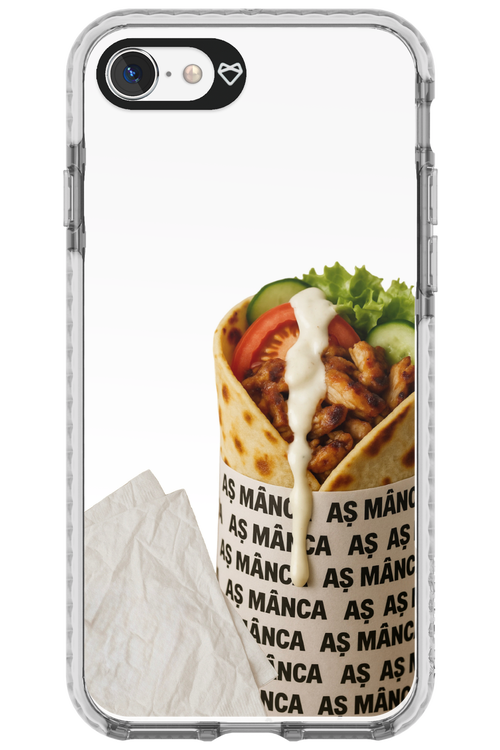 AȘ MÂNCA - Apple iPhone SE 2022