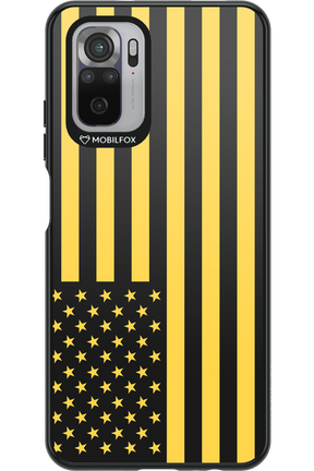 Safety Stars - Xiaomi Redmi Note 10