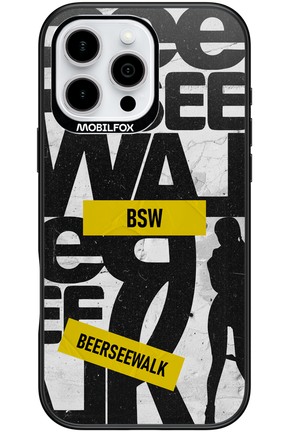 Beerseewalk II 2.0 - Apple iPhone 16 Pro Max