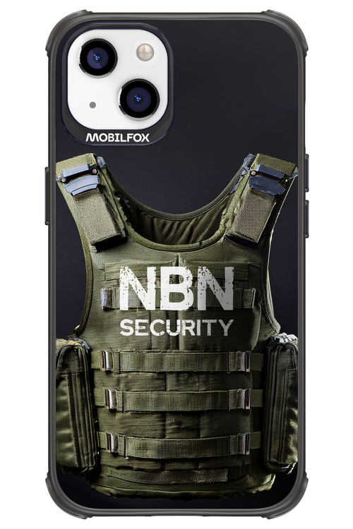 Secu 2.0 - Apple iPhone 13
