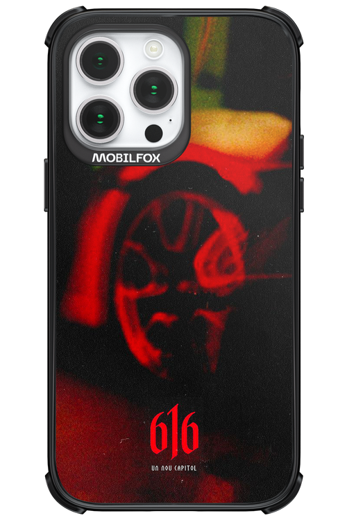 616 2.0 - Apple iPhone 14 Pro Max