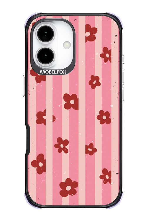 Flower Powerr 2.0 - Apple iPhone 17