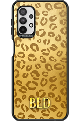 BLD GOLD LEO - Samsung Galaxy A32 5G