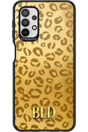BLD GOLD LEO - Samsung Galaxy A32 5G