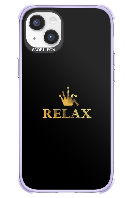 Relax 2.0 - Apple iPhone 14 Plus