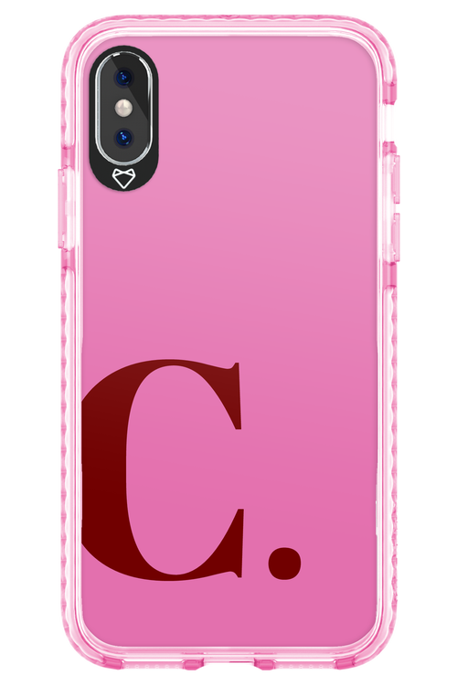 C (Sorbet) 2.0 - Apple iPhone X