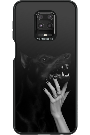 Hellhound 2.0 - Xiaomi Redmi Note 9 Pro