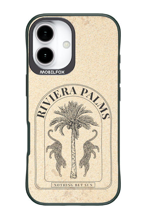 Riviera Palms 2.0 - Apple iPhone 17