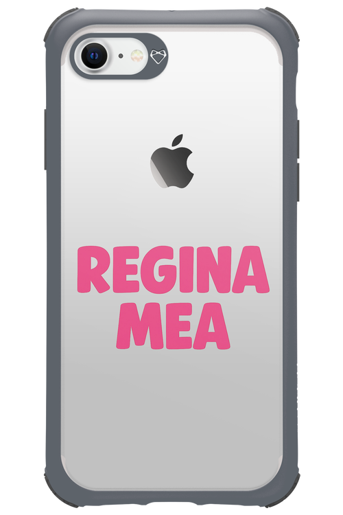 Regina Mea - Apple iPhone 7